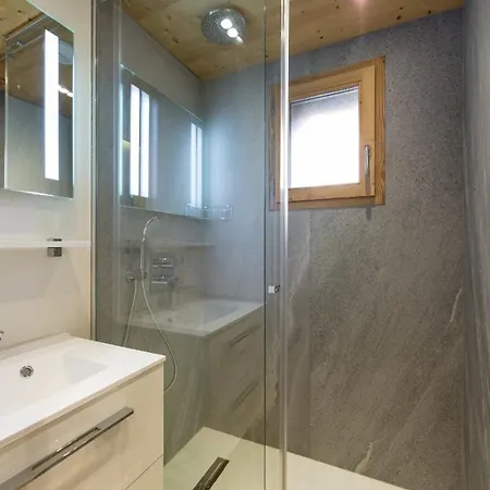 Almet 5 Jardin - Grand Confort Et Vue - Chinaillon Centre Appartement